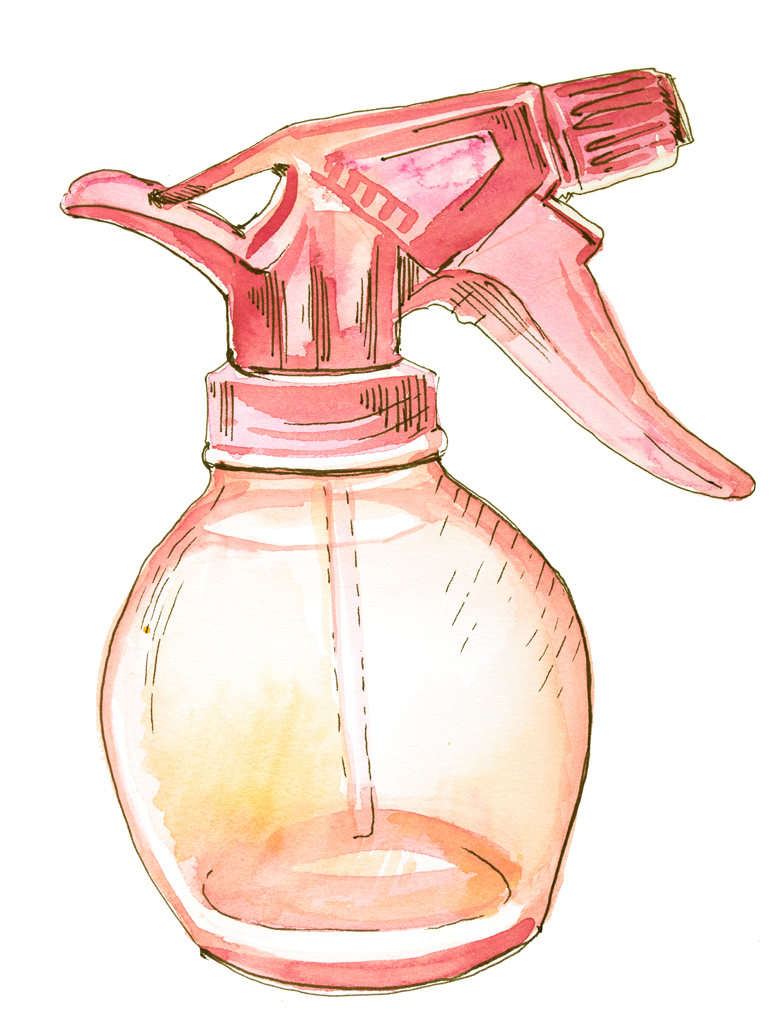 SprayBottle