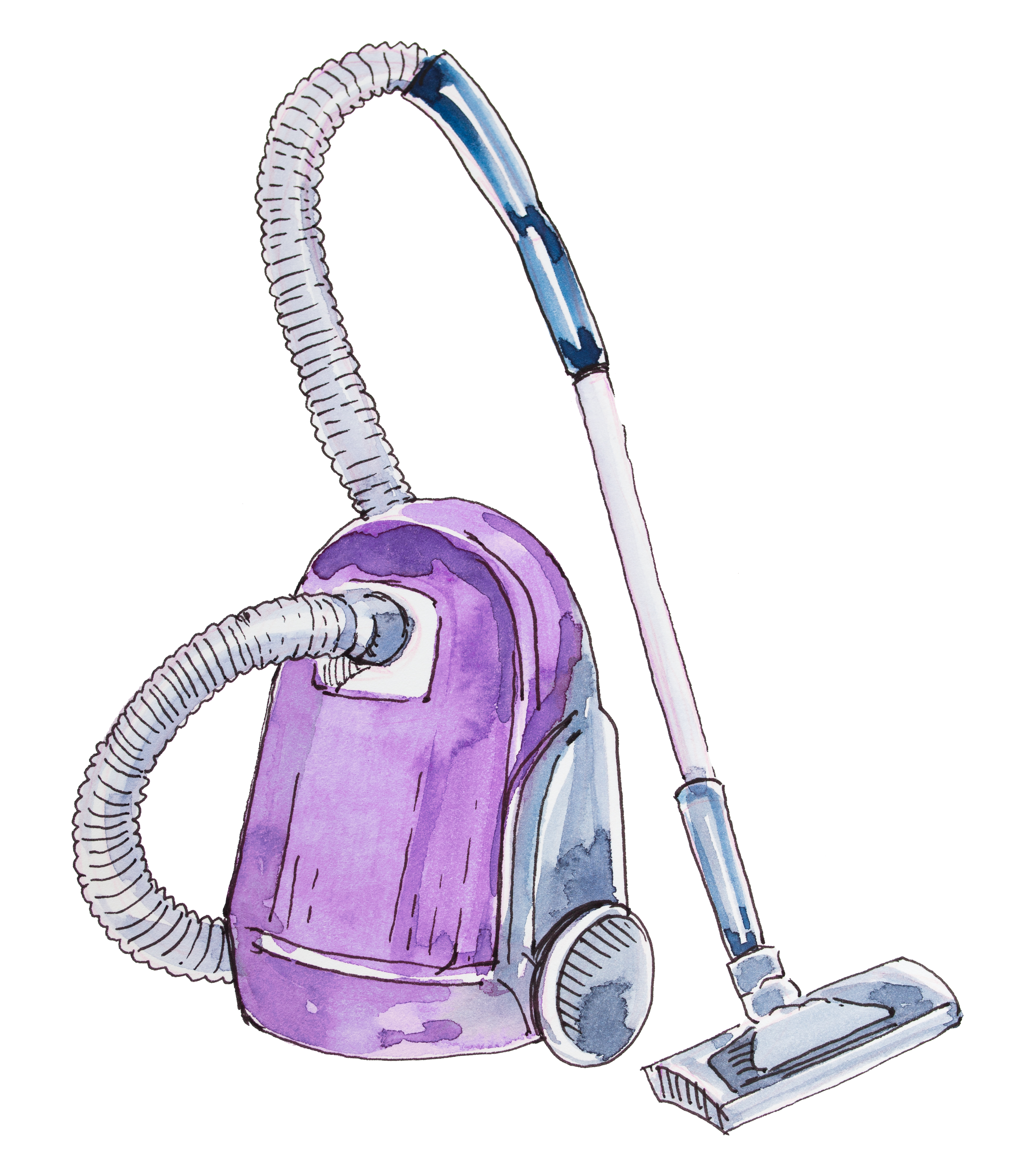 Vacuum